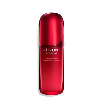 Power Infusing Serum, 